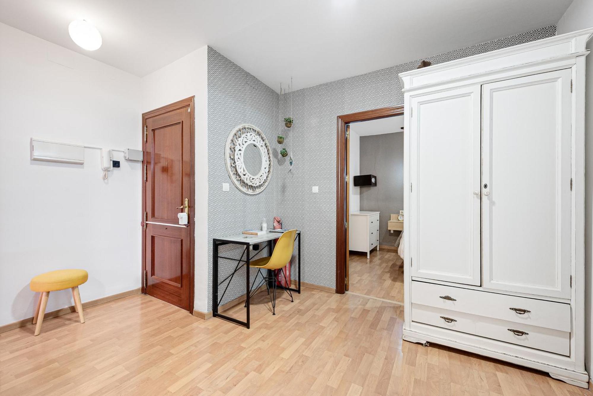 Urbanchicmalaga 2Bedroom Oasis In Historic Malaga Centre Málaga Exterior foto